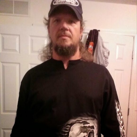 Meet your Posher, Rick - Picture 1 of 1